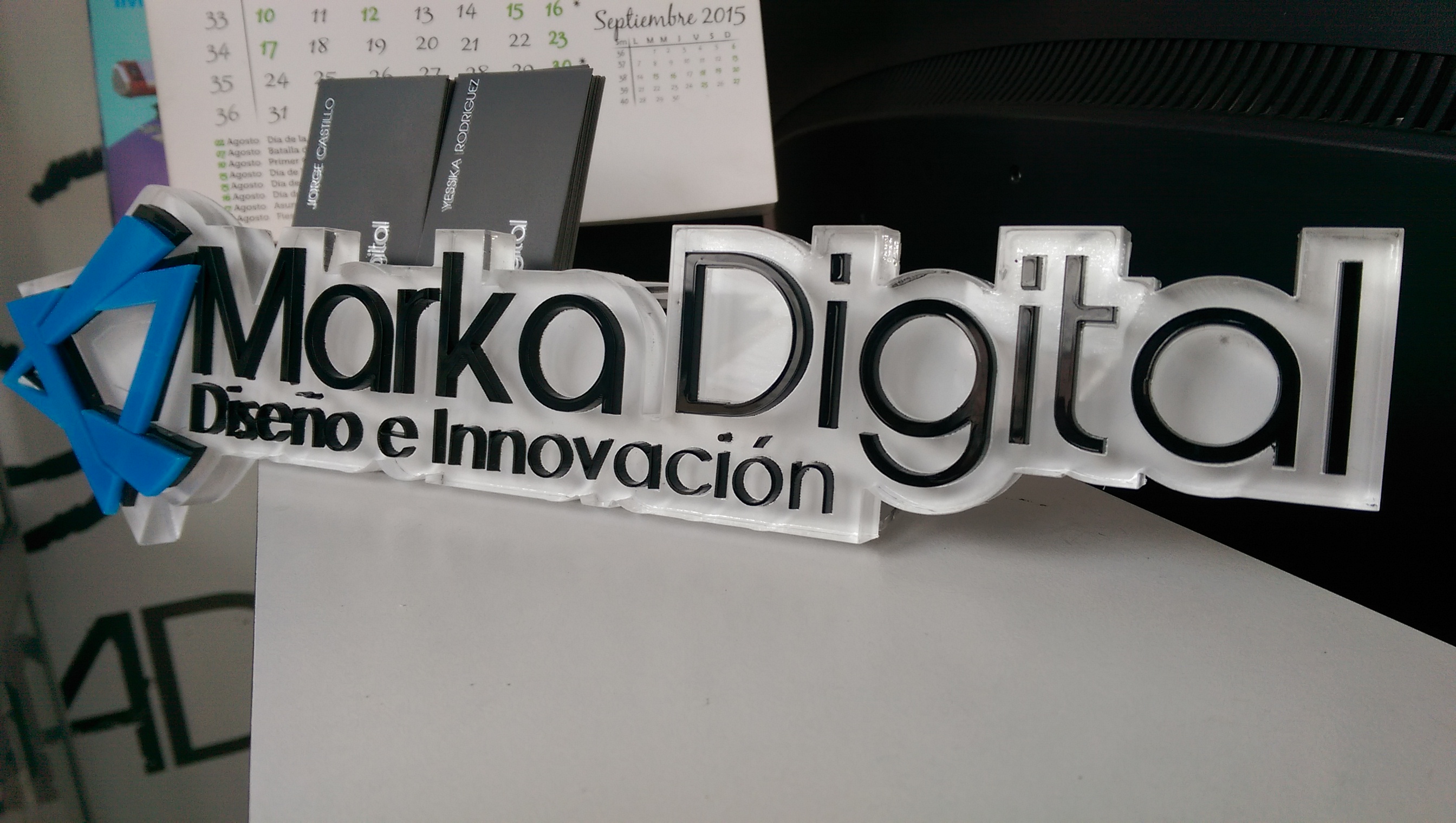 Grabado Madera
